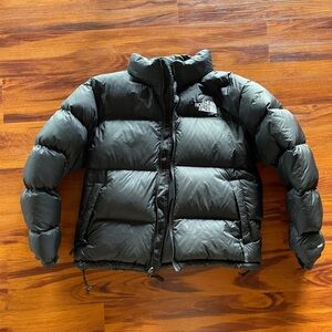 The North Face Nuptse Jacket